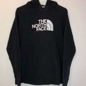 THE NORTH FACE sweatshirt